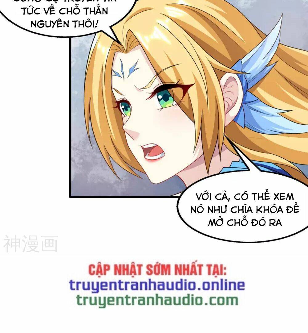 Chương 243 - Trang 25