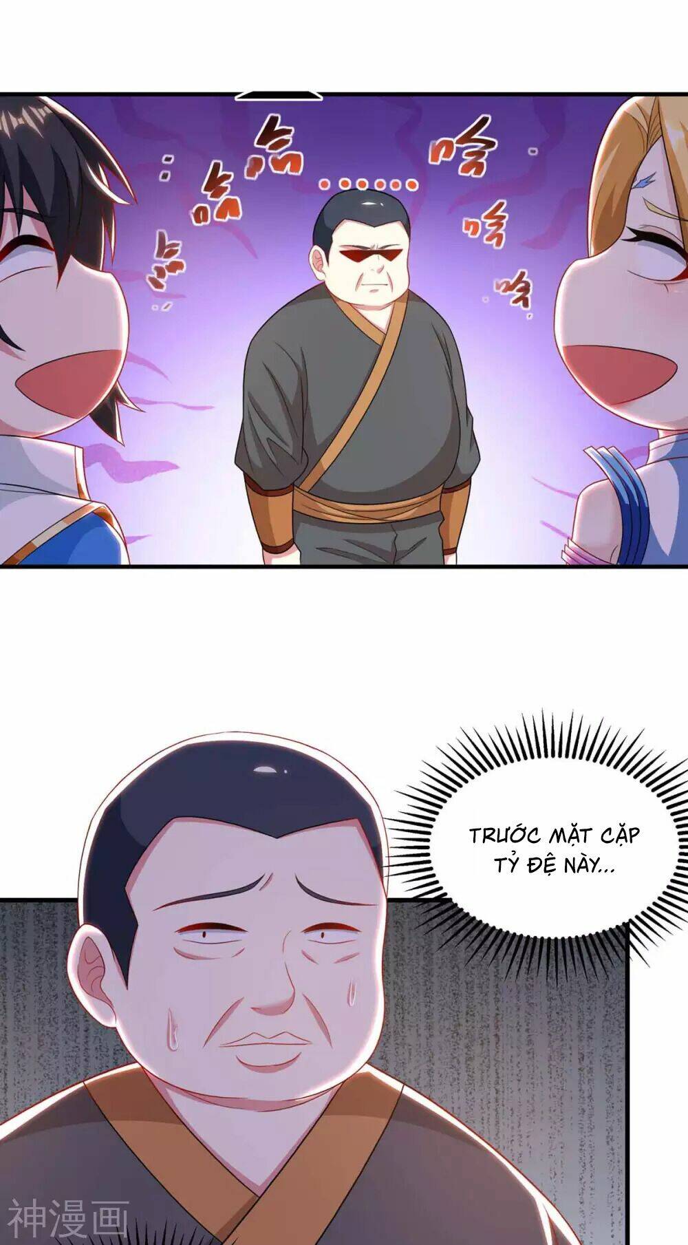 Chương 243 - Trang 30