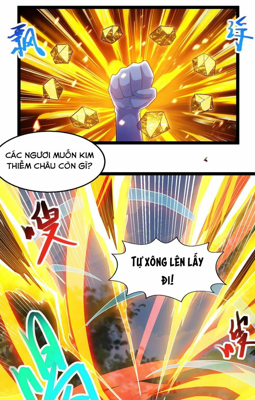 Chương 243 - Trang 5