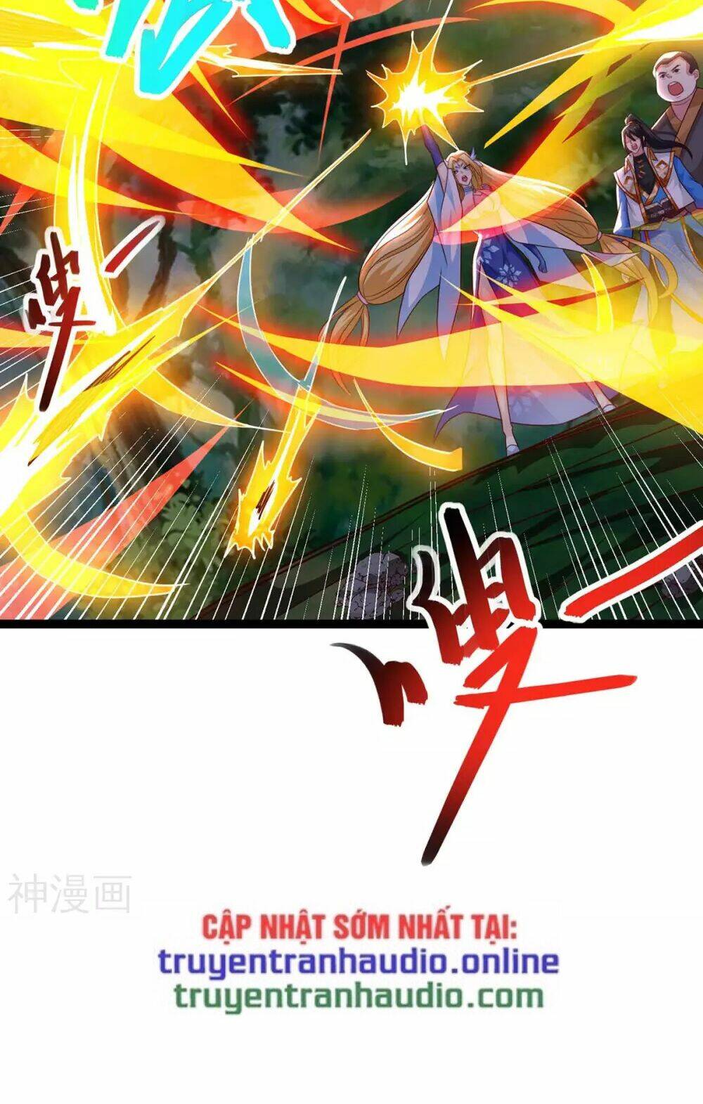 Chương 243 - Trang 6