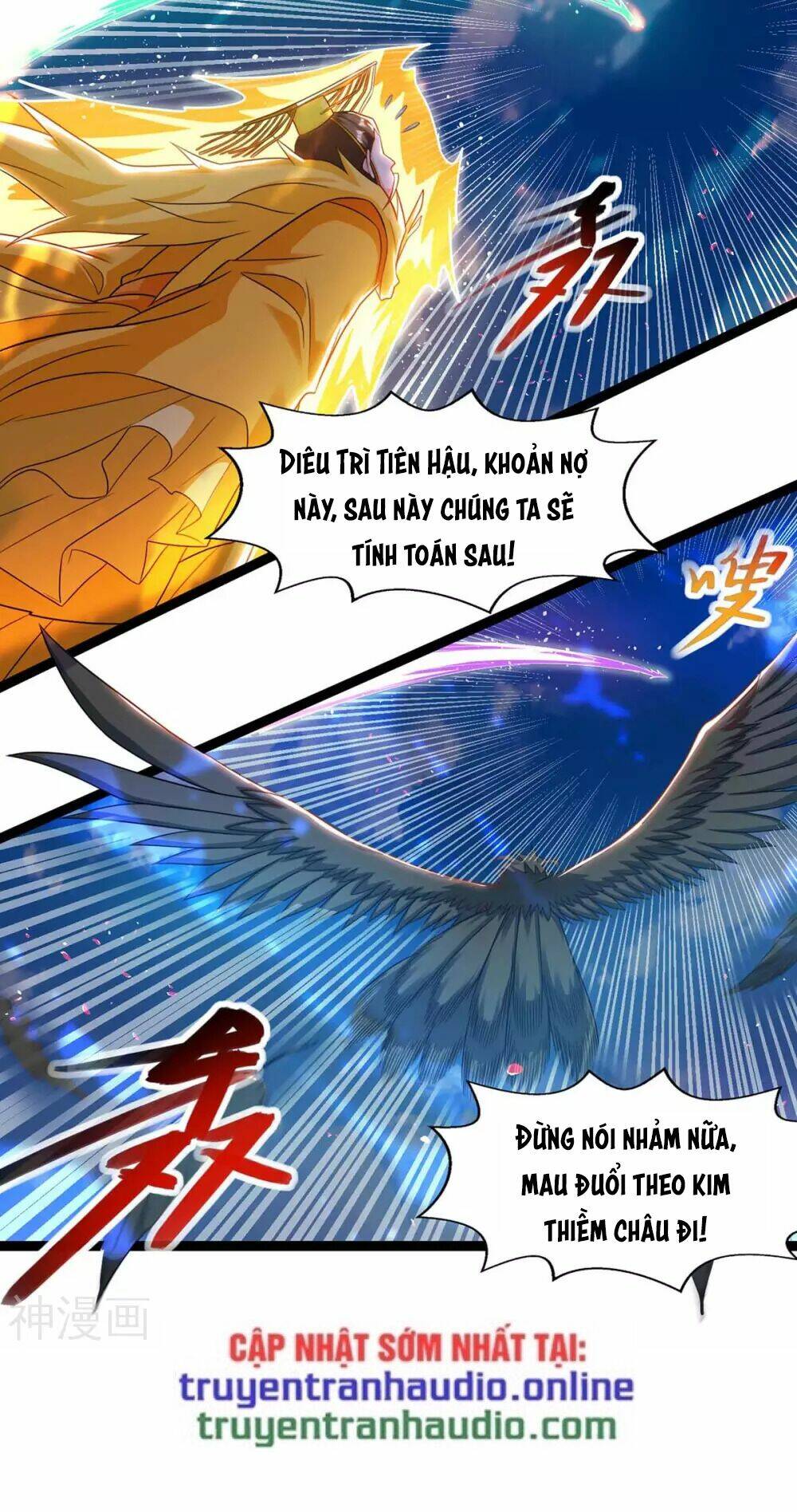 Chương 243 - Trang 8