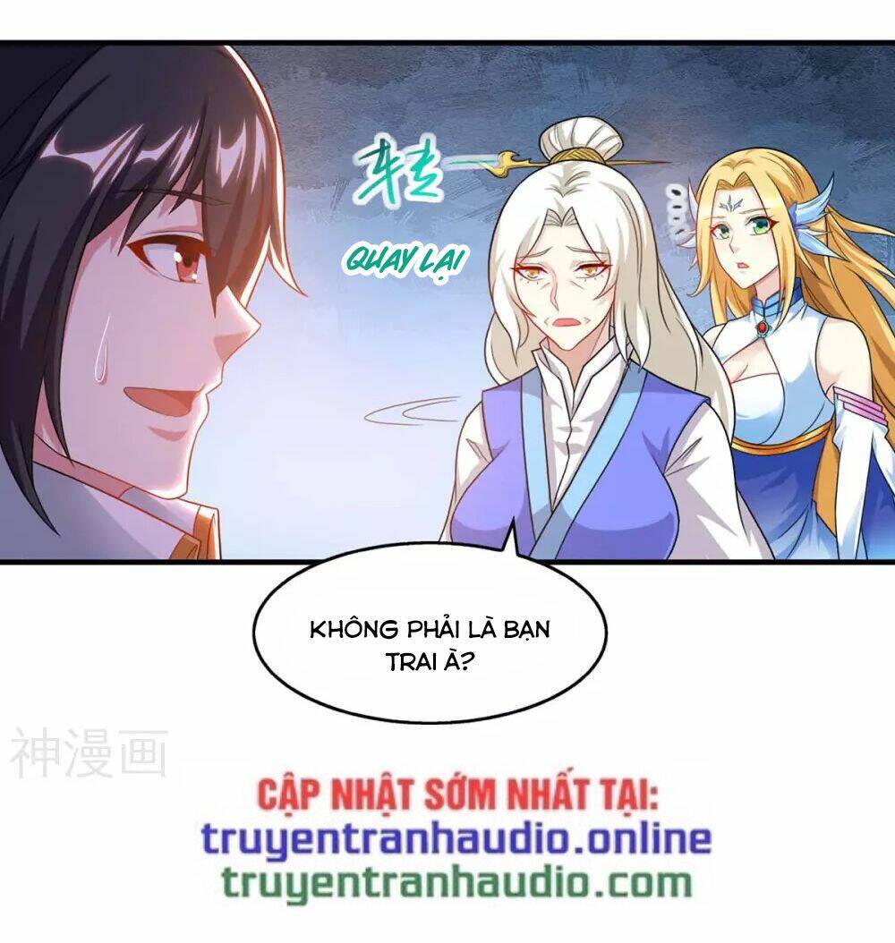 Chương 244 - Trang 21