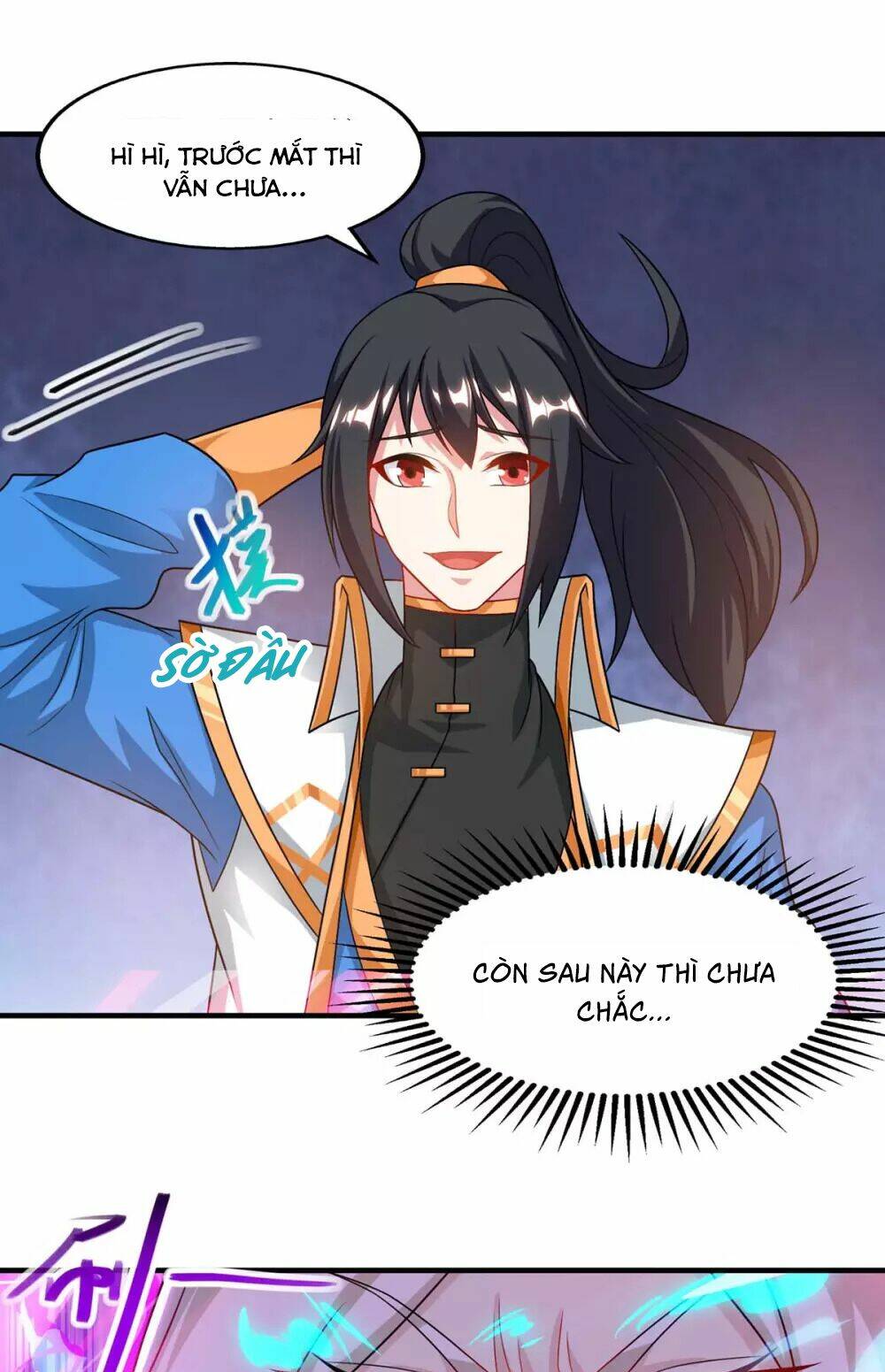 Chương 244 - Trang 22
