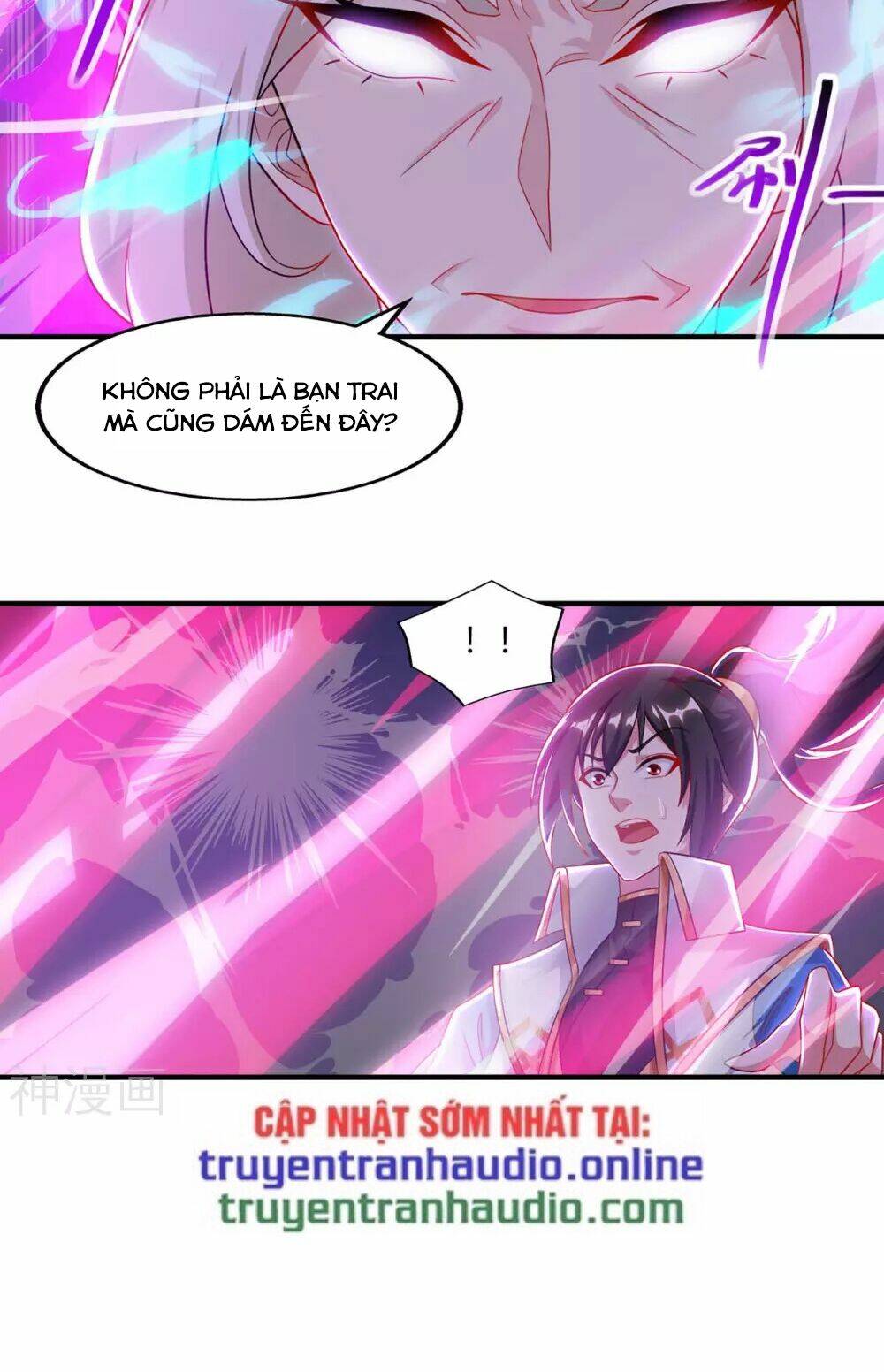 Chương 244 - Trang 23