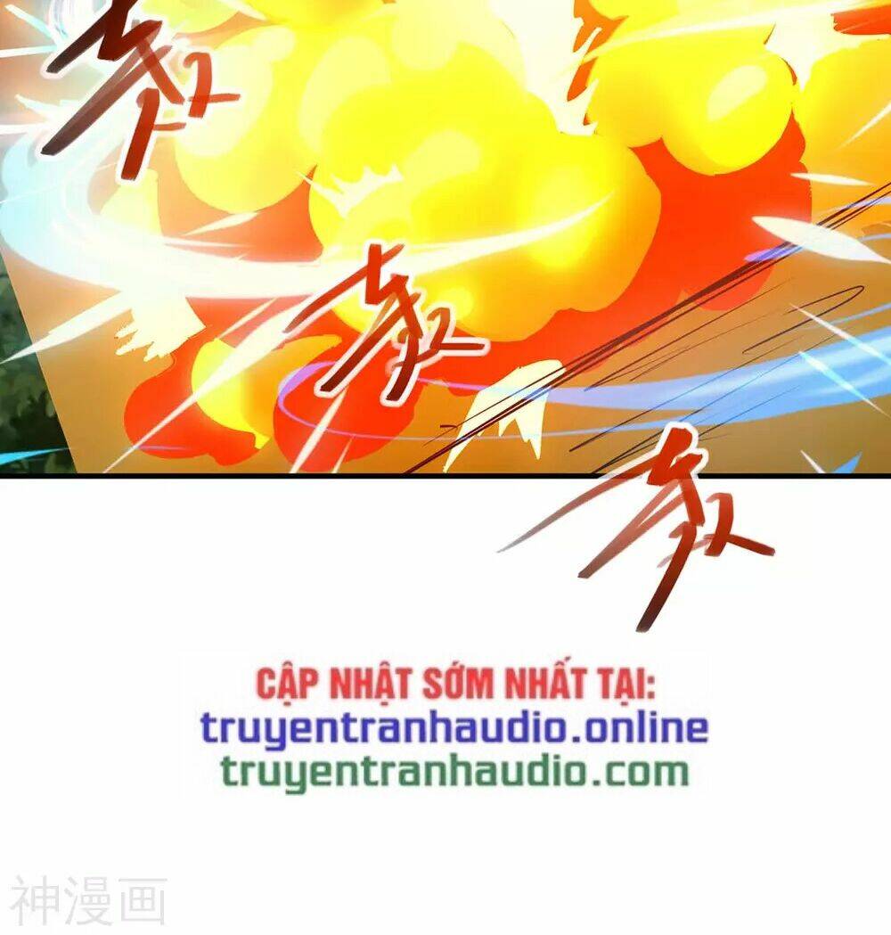 Chương 244 - Trang 30