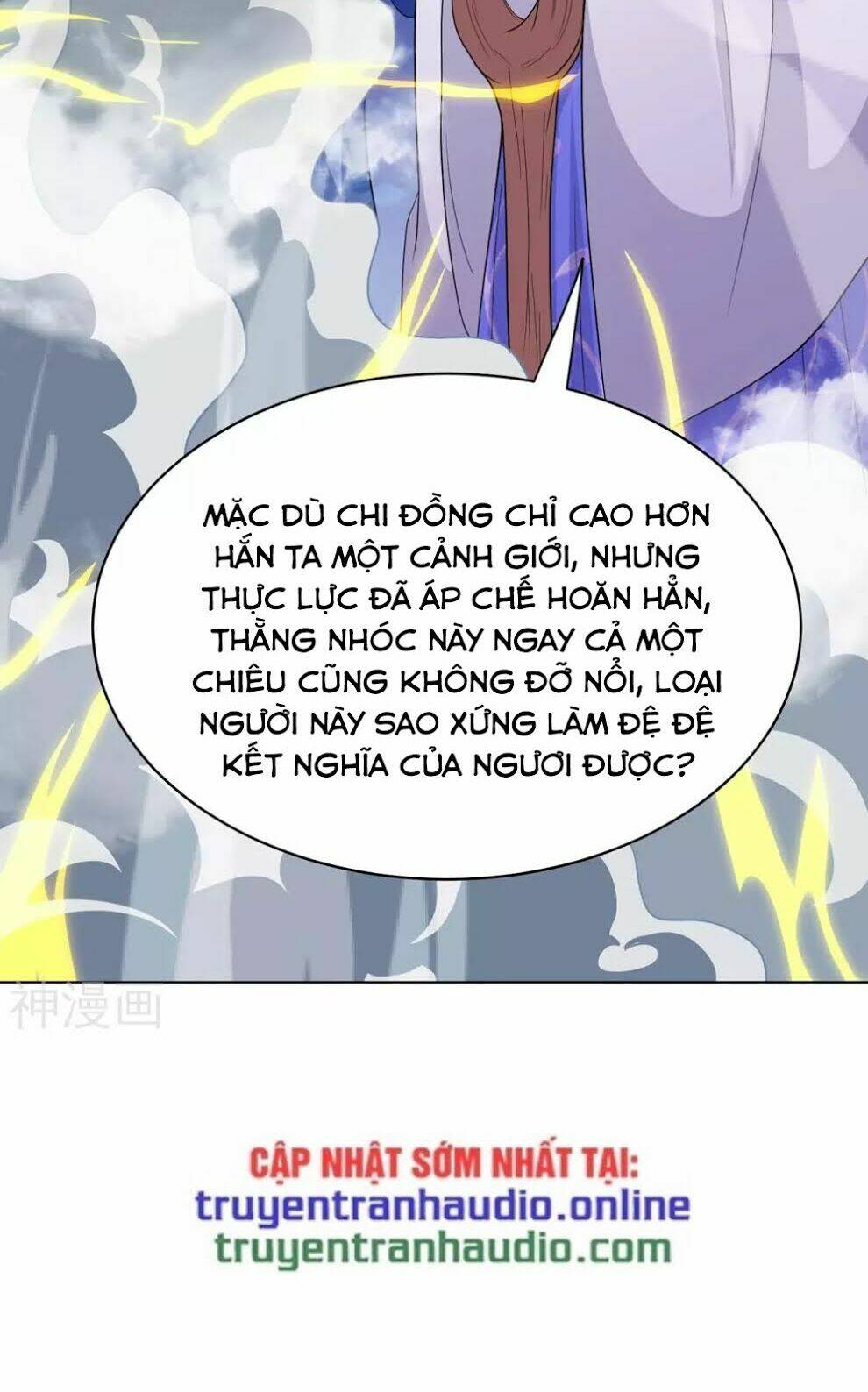 Chương 244 - Trang 32