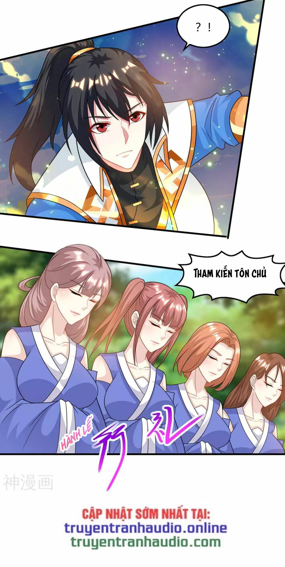 Chương 244 - Trang 5