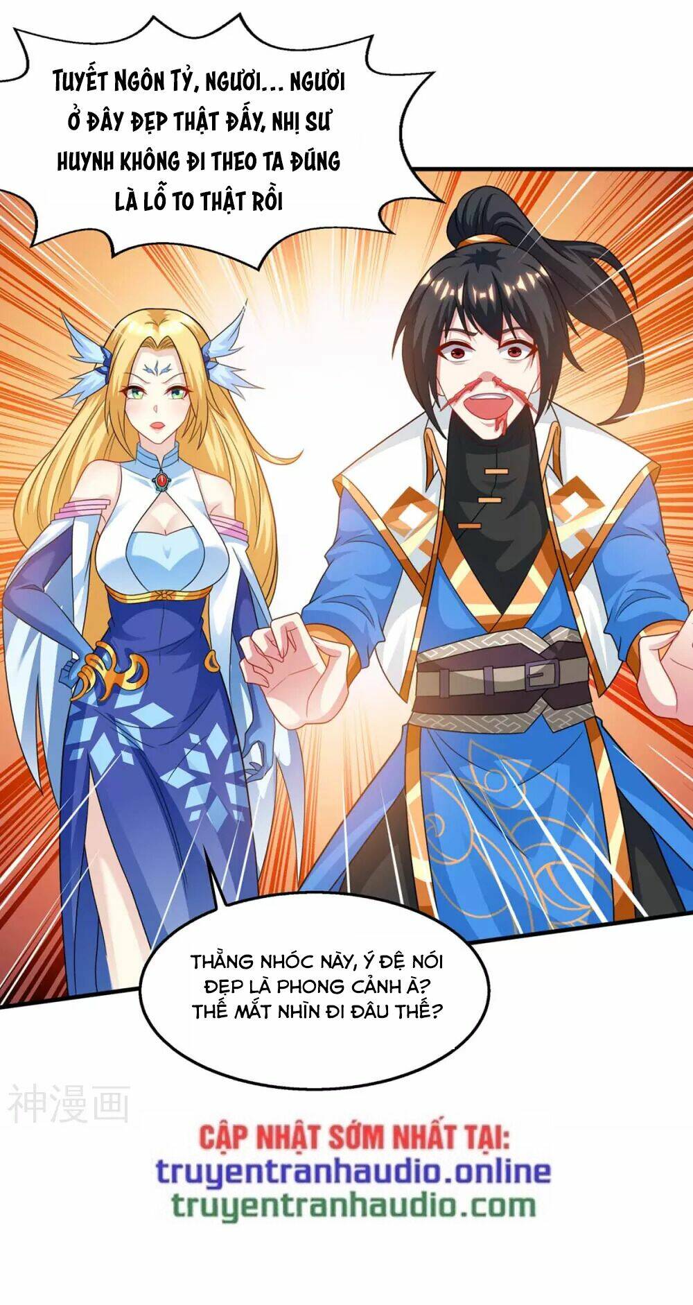 Chương 244 - Trang 6