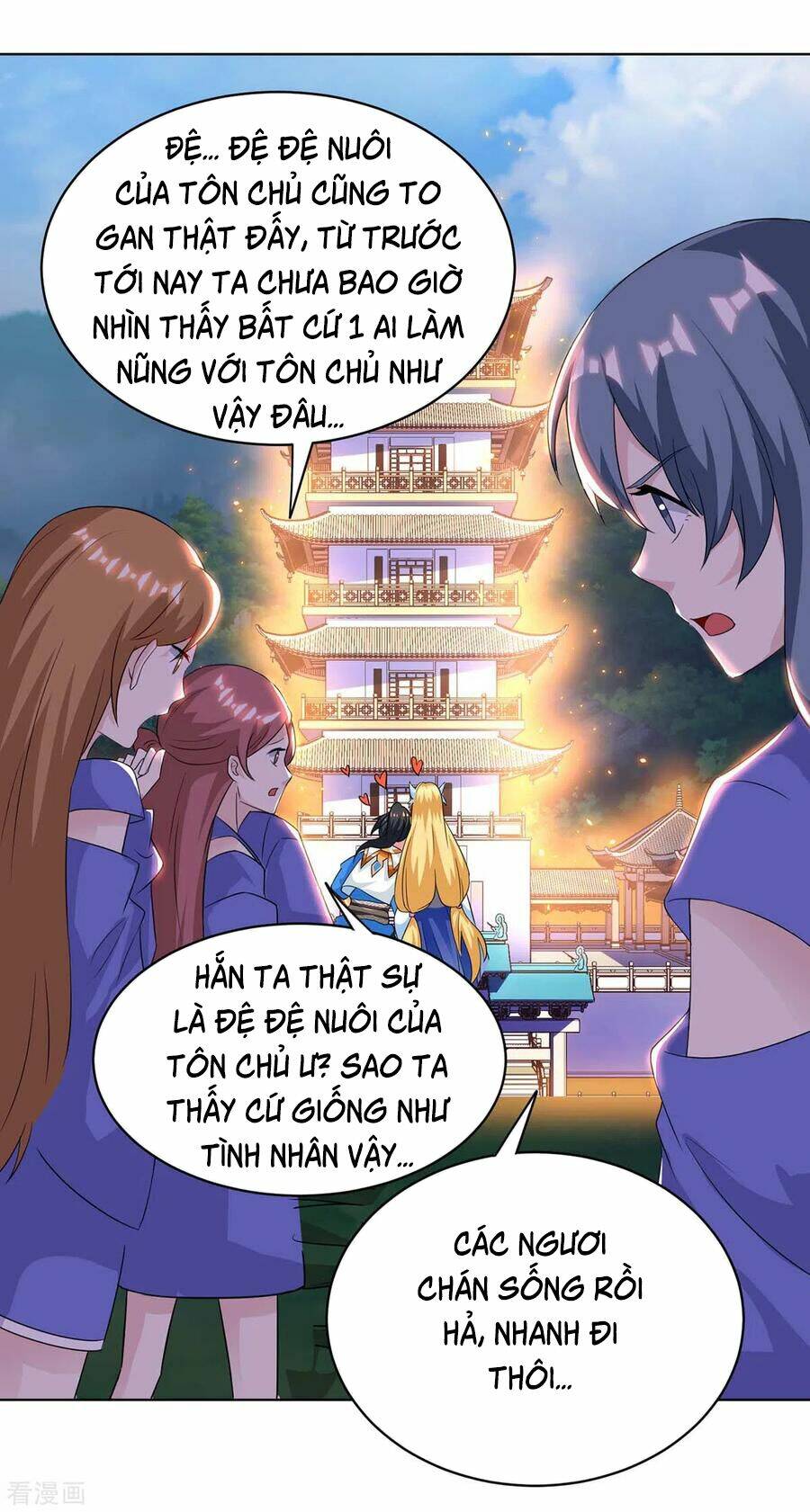Chương 245 - Trang 17