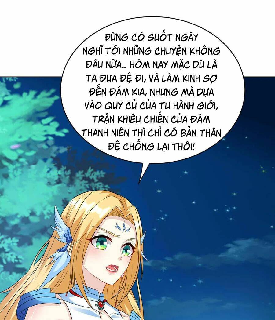Chương 245 - Trang 28