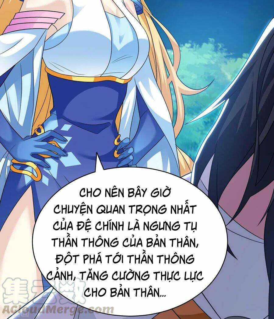 Chương 245 - Trang 29