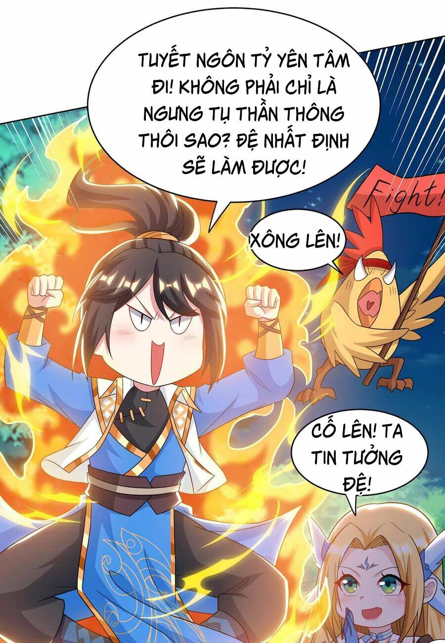 Chương 245 - Trang 38
