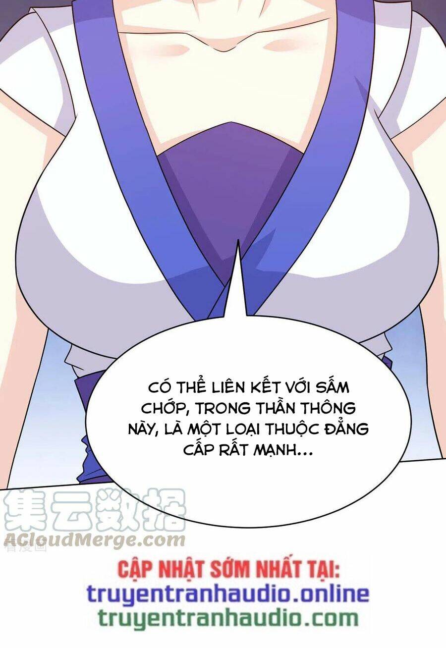 Chương 246 - Trang 19