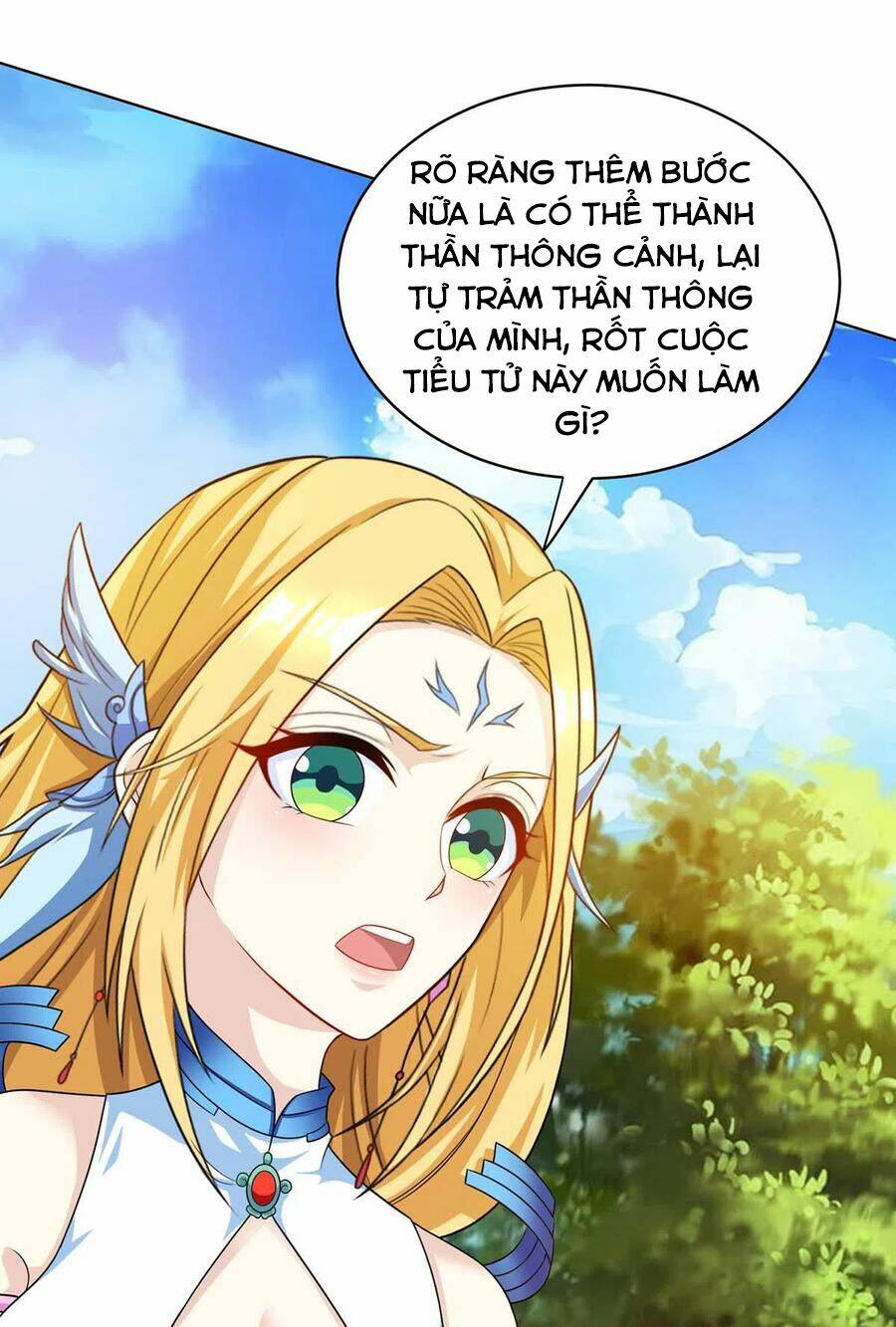 Chương 246 - Trang 32