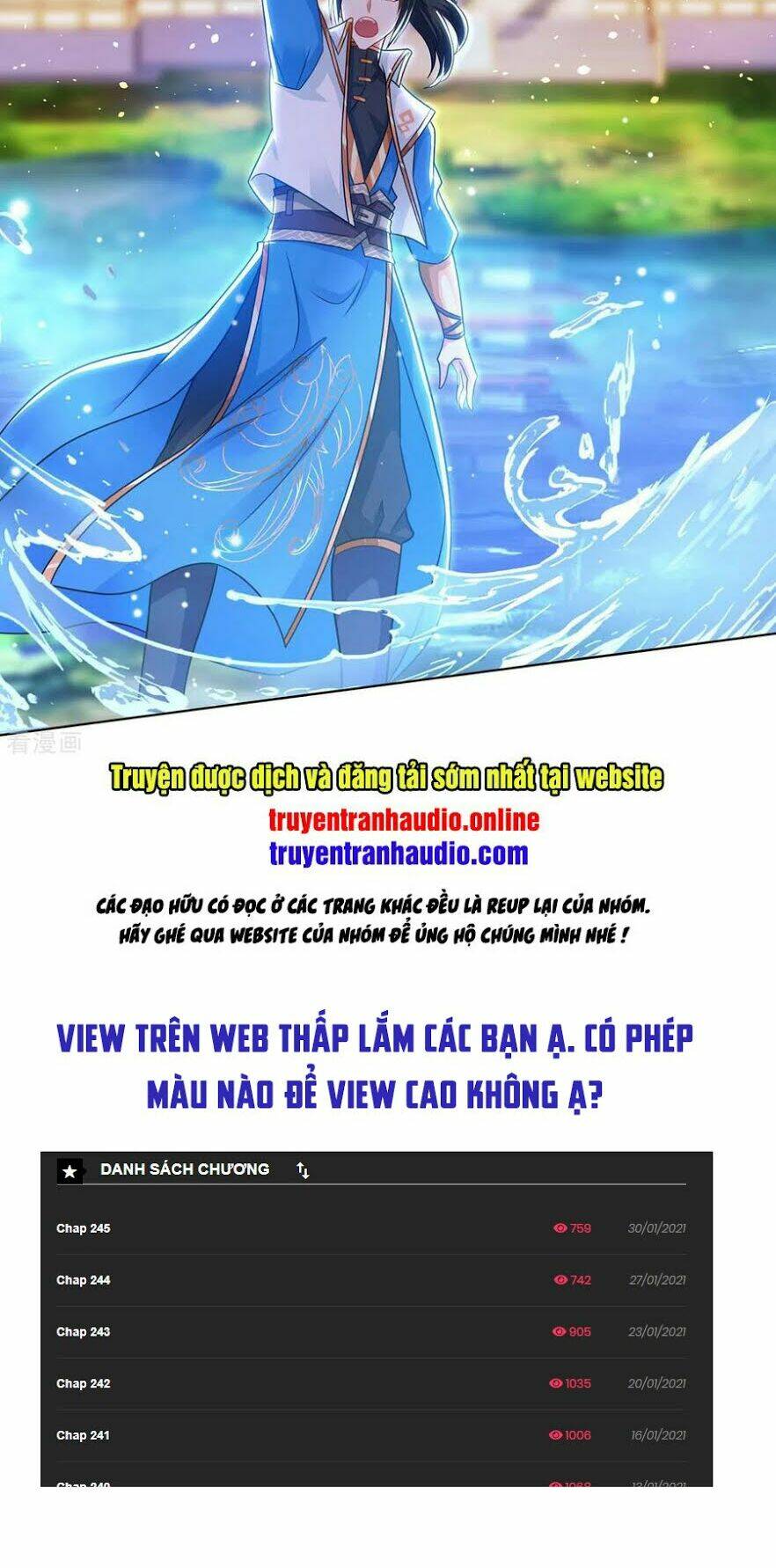 Chương 246 - Trang 46