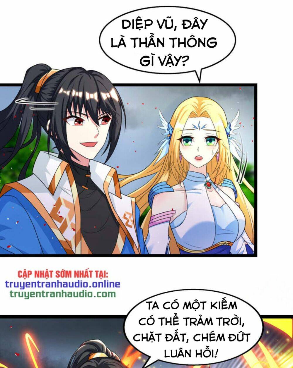 Chương 247 - Trang 29