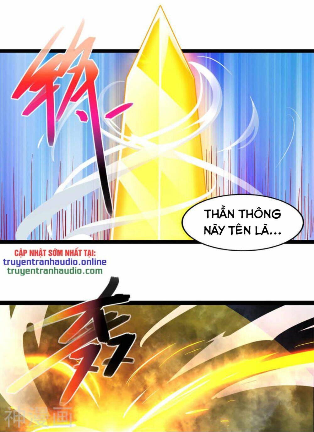 Chương 247 - Trang 31