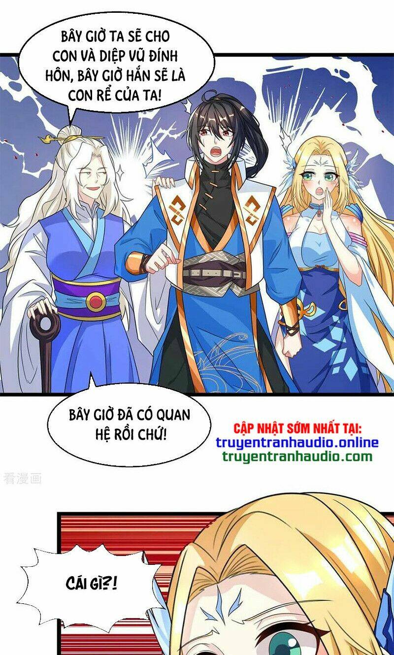 Chương 248 - Trang 20