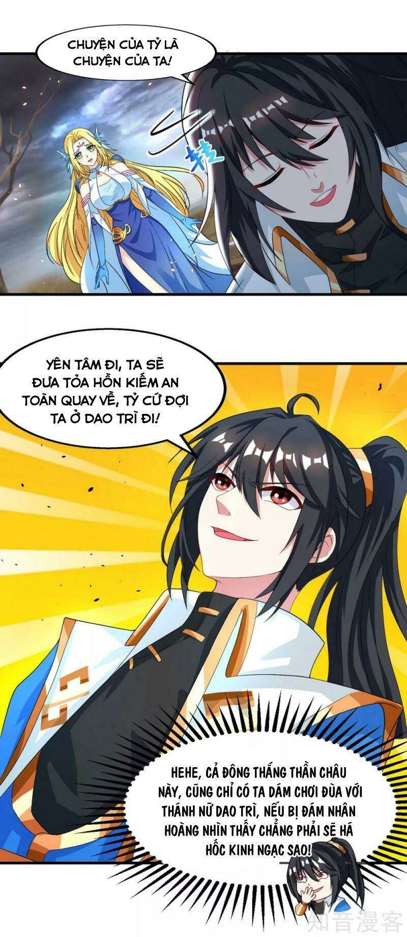 Chương 249 - Trang 12