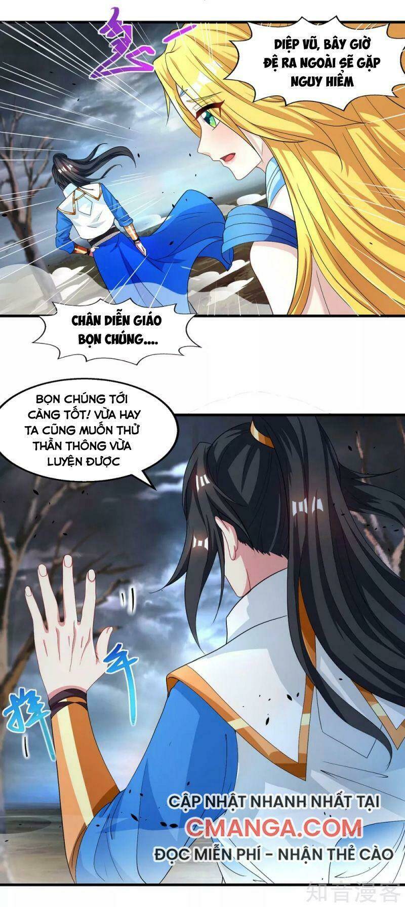 Chương 249 - Trang 13
