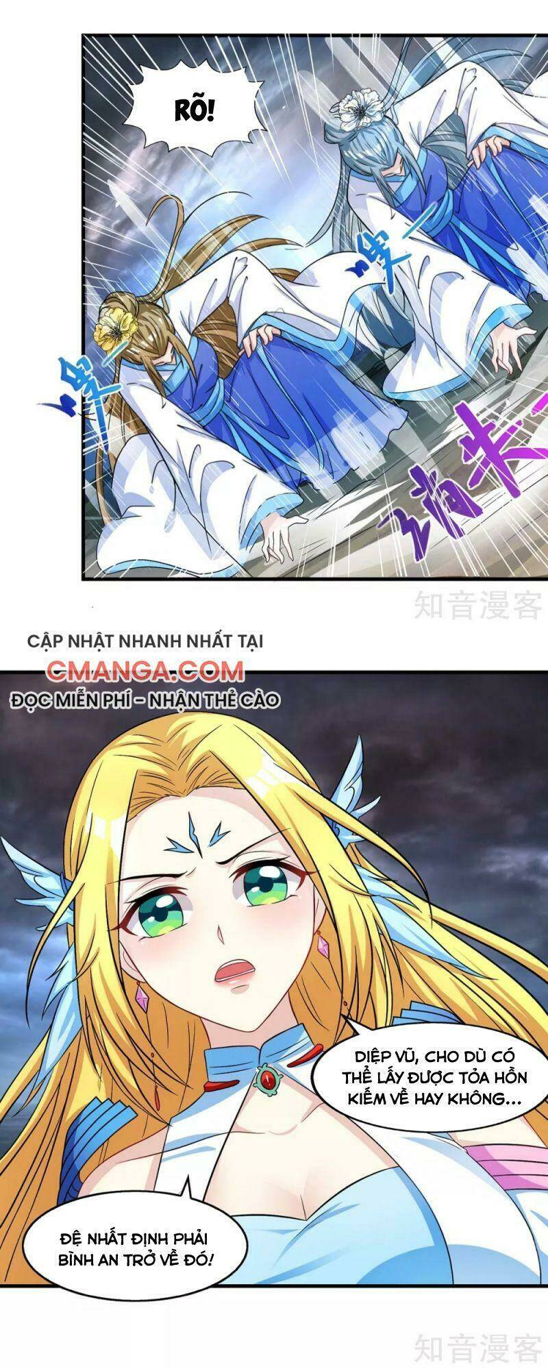 Chương 249 - Trang 18