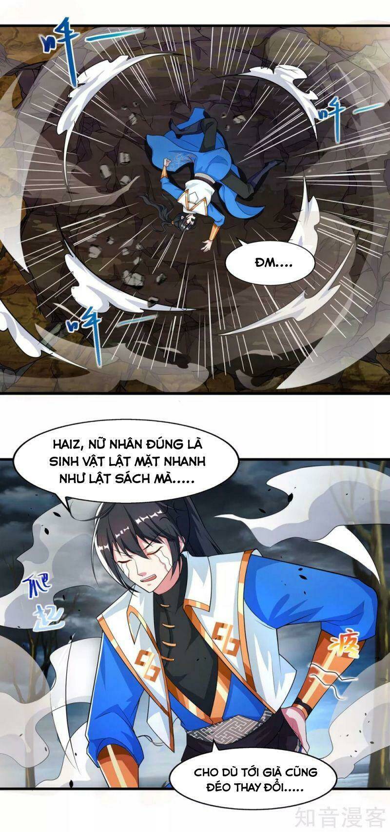 Chương 249 - Trang 3
