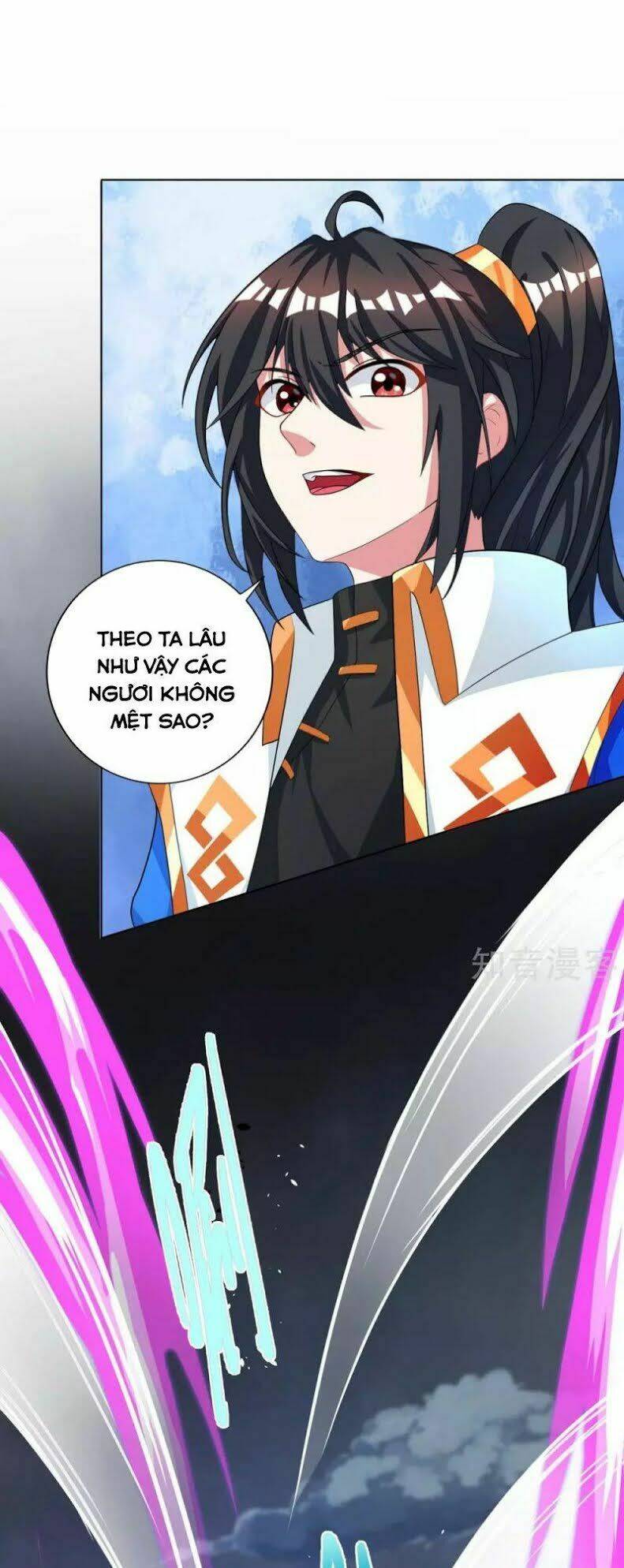 Chương 249 - Trang 21
