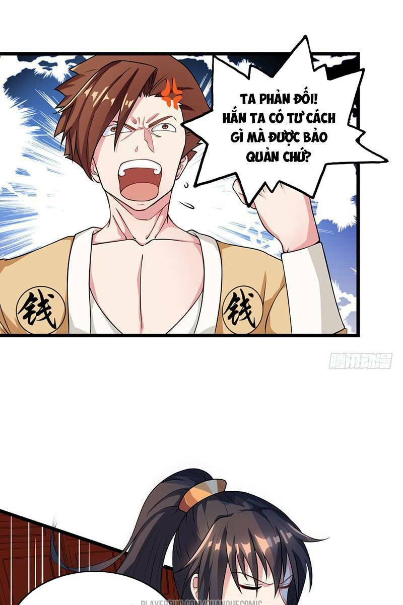 Chương 25 - Trang 22