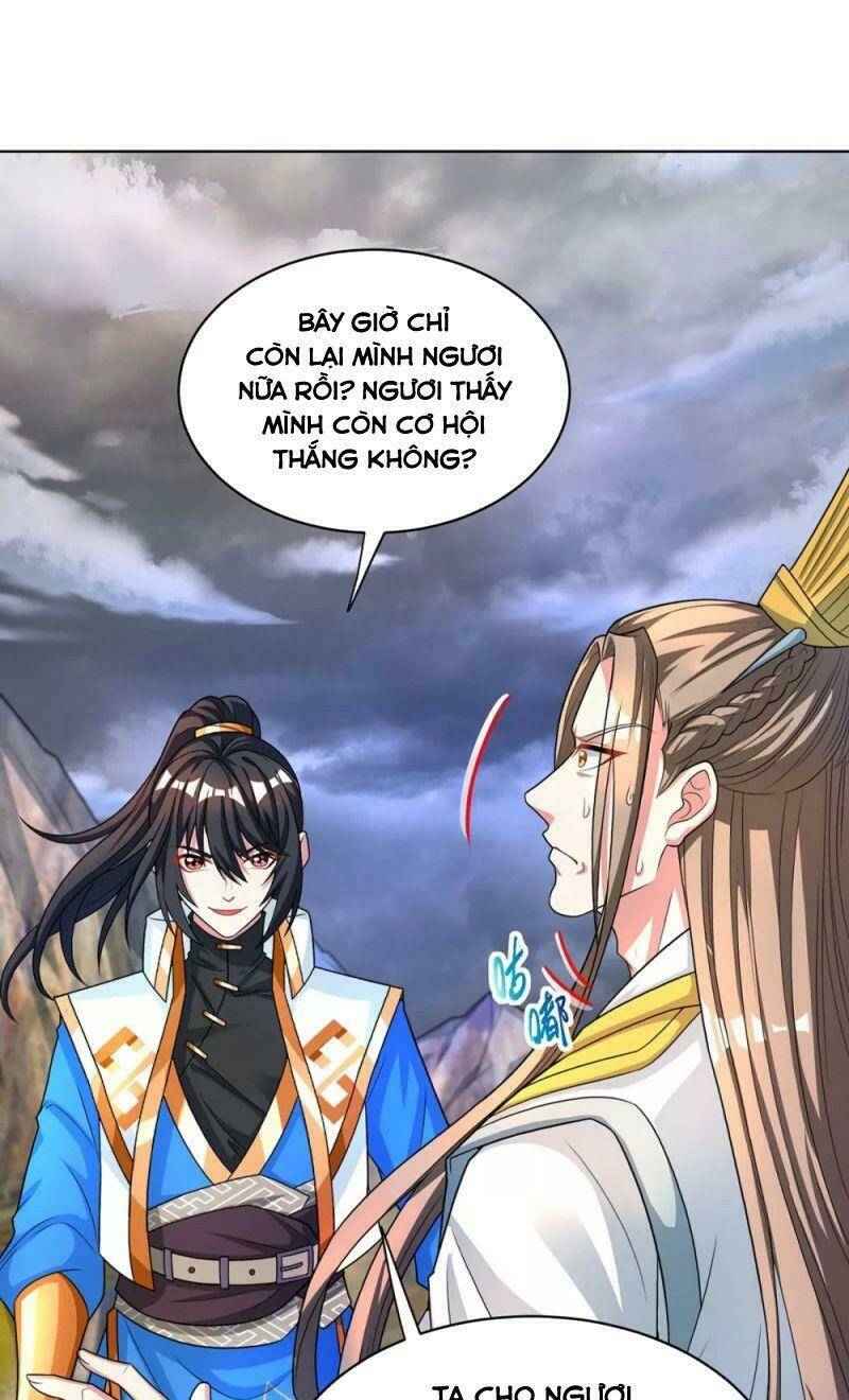 Chương 250 - Trang 16