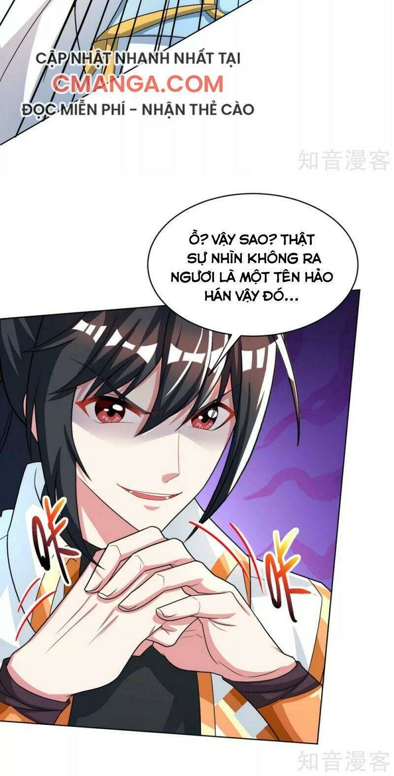 Chương 250 - Trang 19