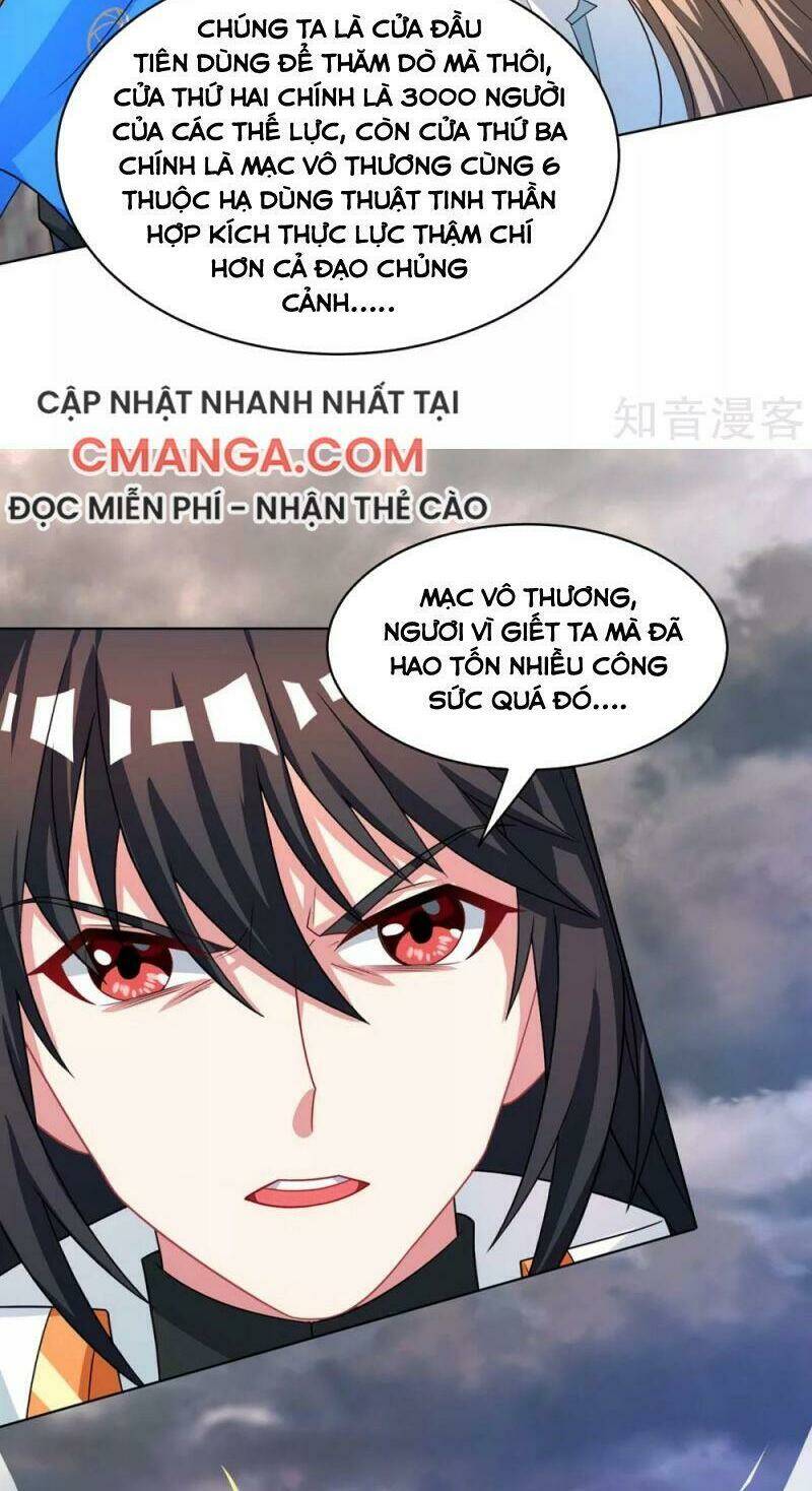 Chương 250 - Trang 23