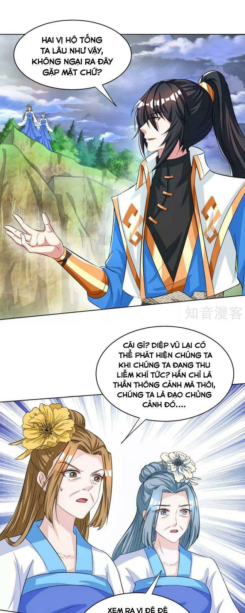 Chương 250 - Trang 30