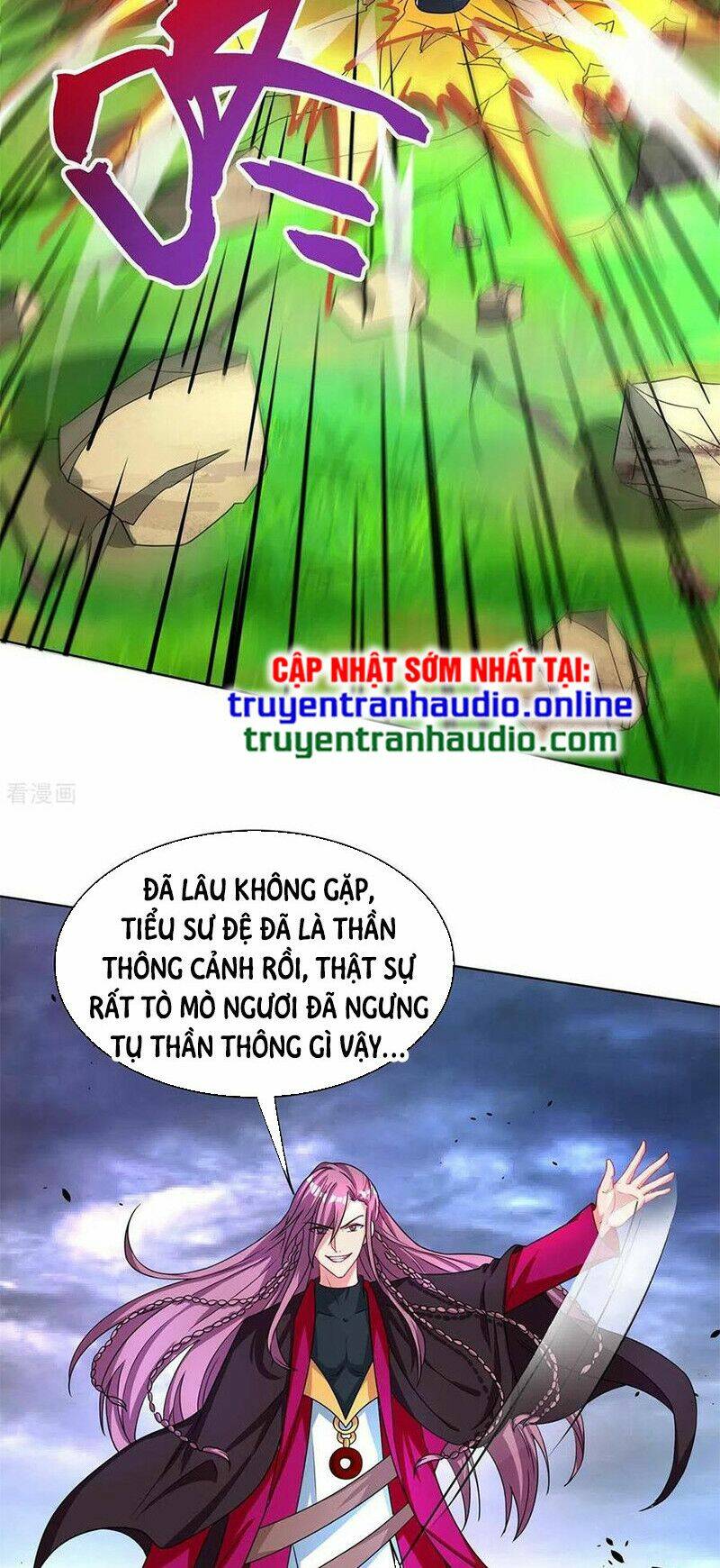 Chương 251 - Trang 18