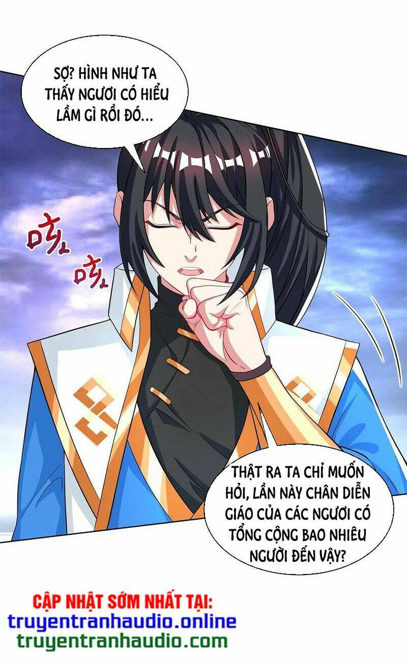 Chương 251 - Trang 26
