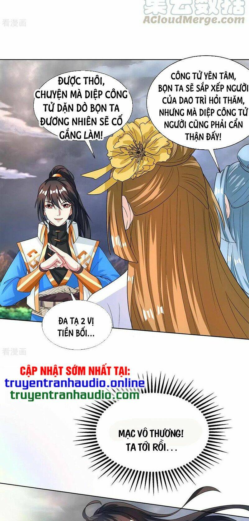 Chương 251 - Trang 6