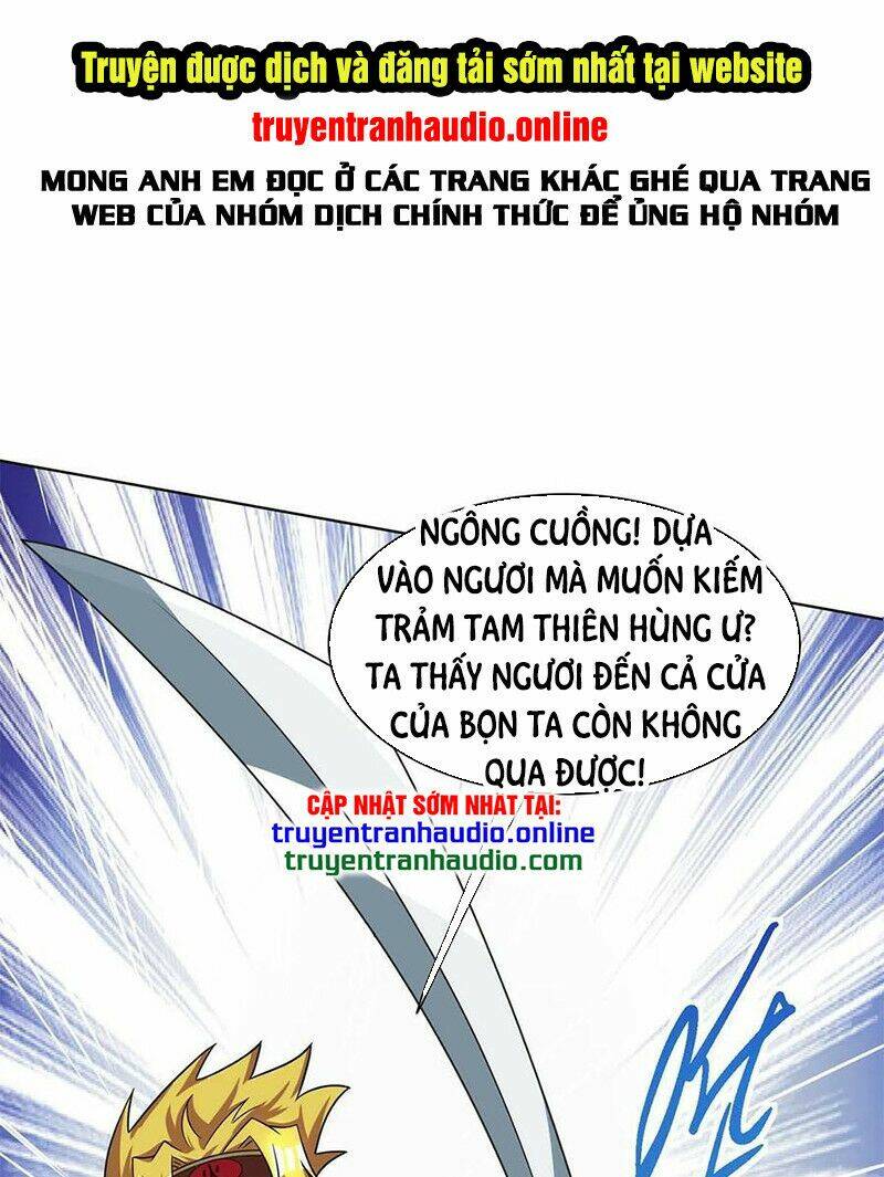 Chương 252 - Trang 1