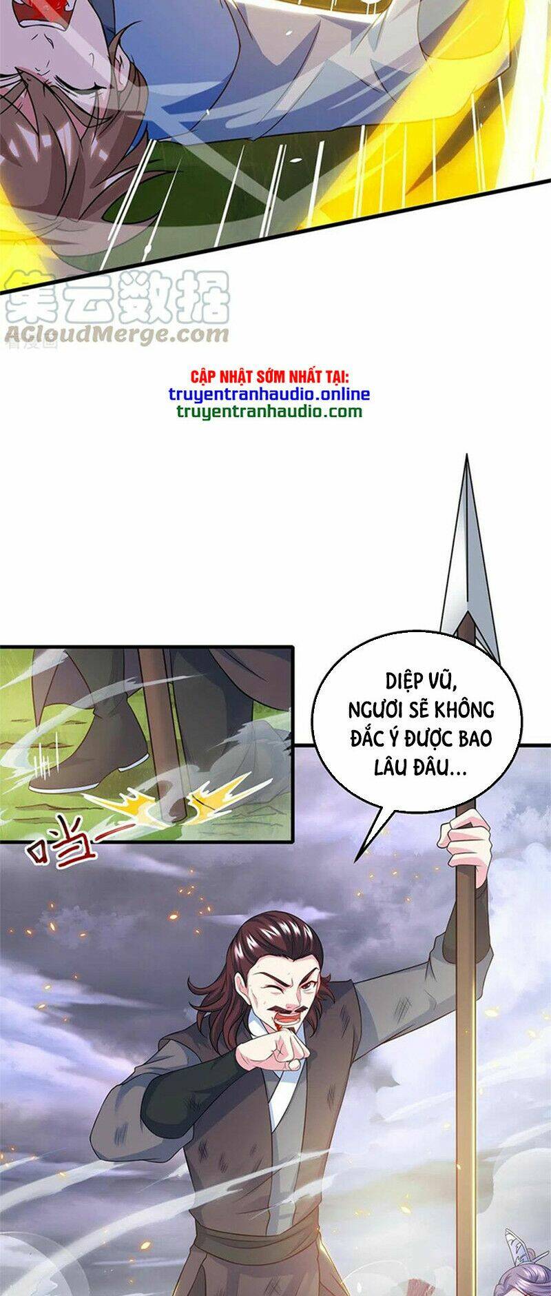 Chương 253 - Trang 8