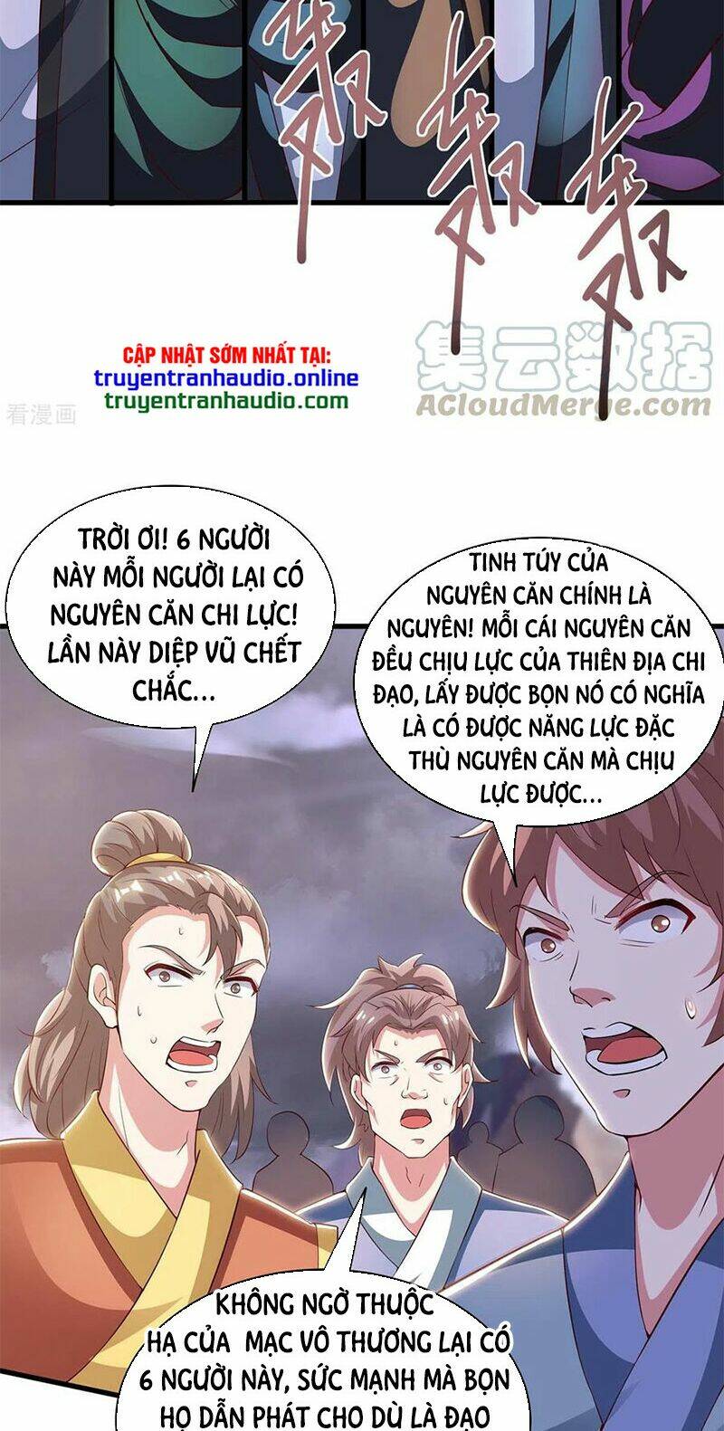 Chương 254 - Trang 12