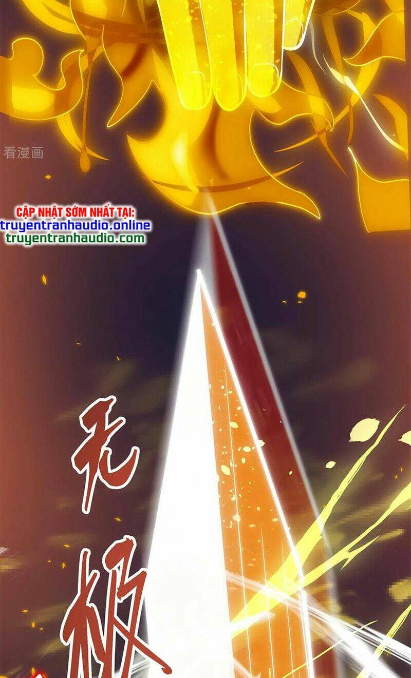 Chương 254 - Trang 19