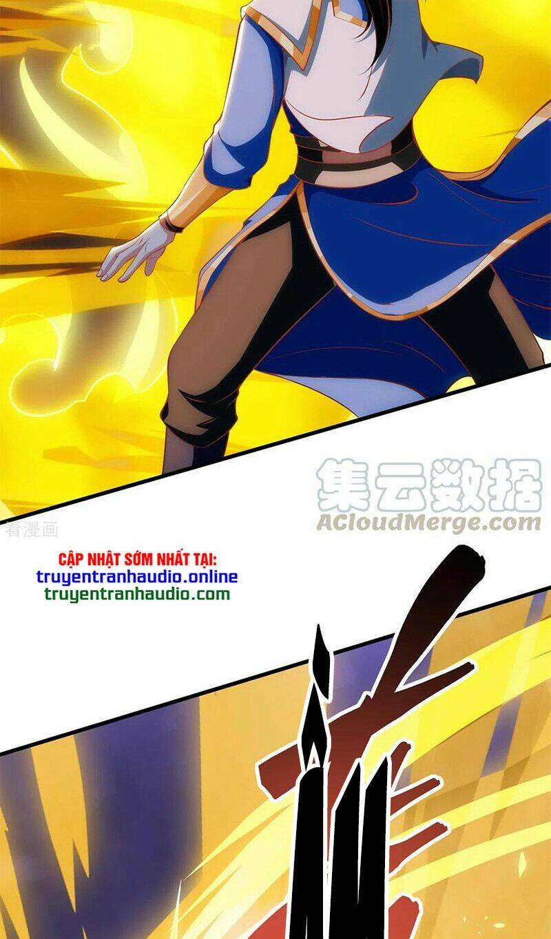 Chương 254 - Trang 21