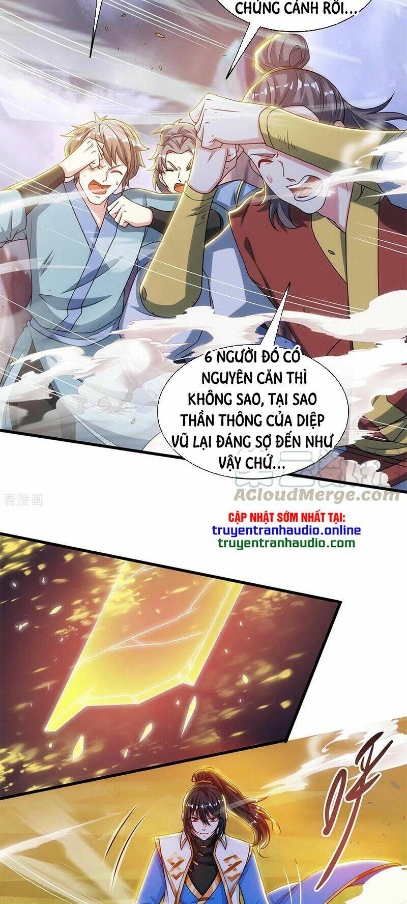 Chương 254 - Trang 24