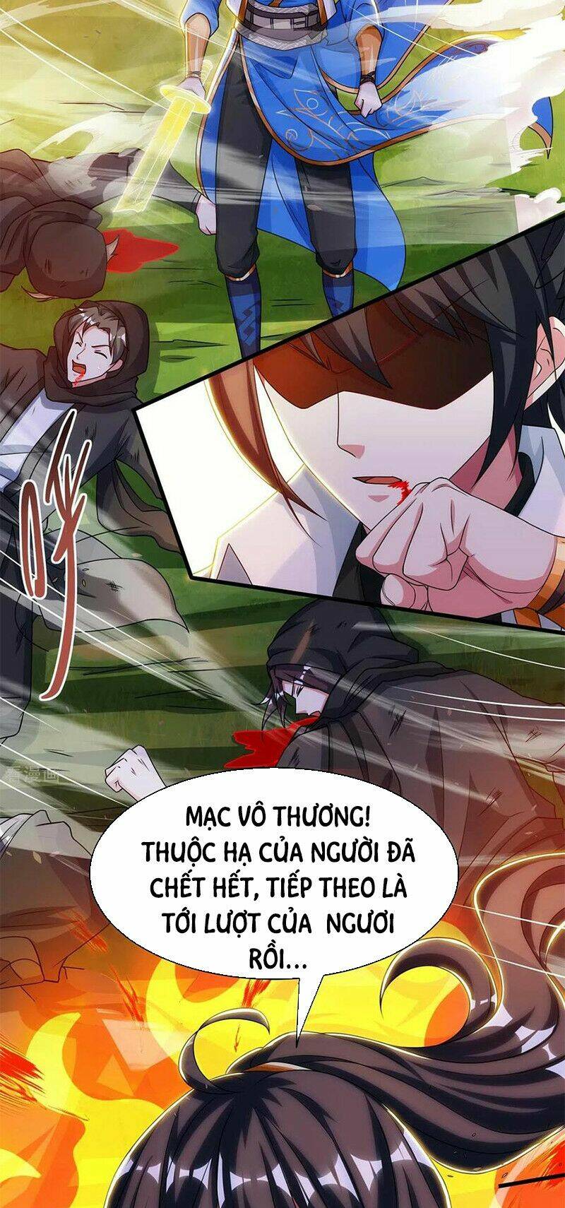 Chương 254 - Trang 25
