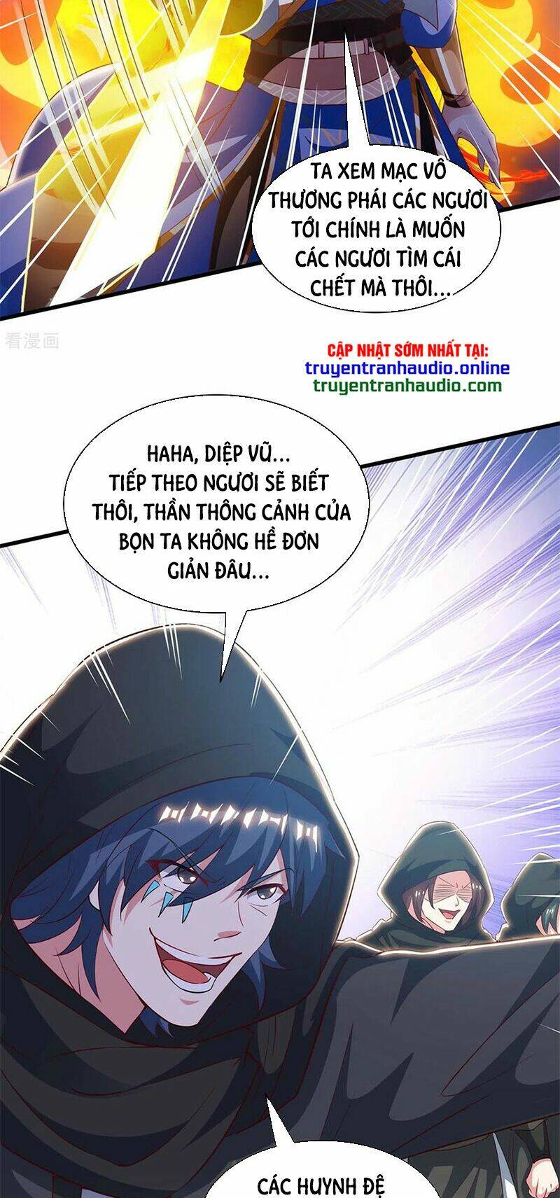 Chương 254 - Trang 10