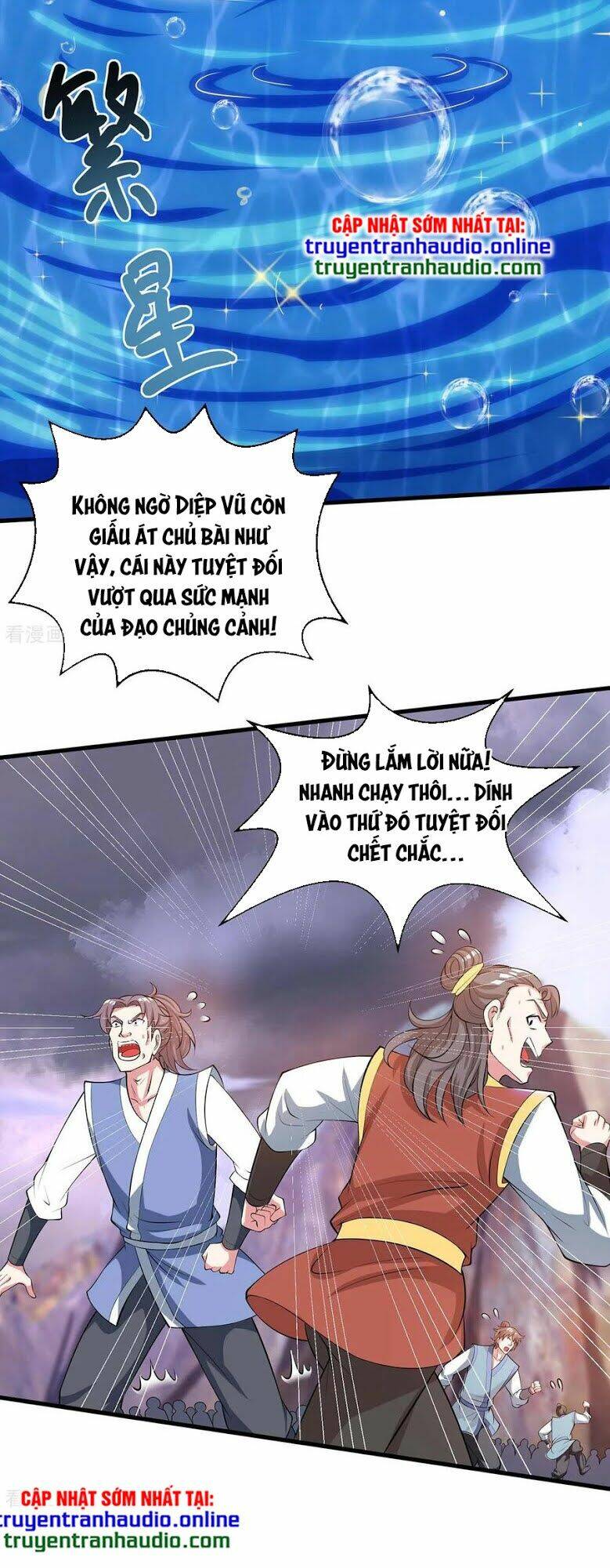 Chương 255 - Trang 20