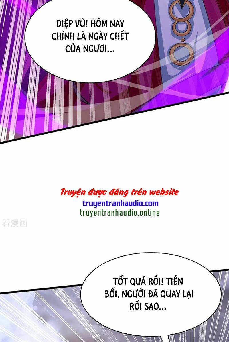 Chương 256 - Trang 22