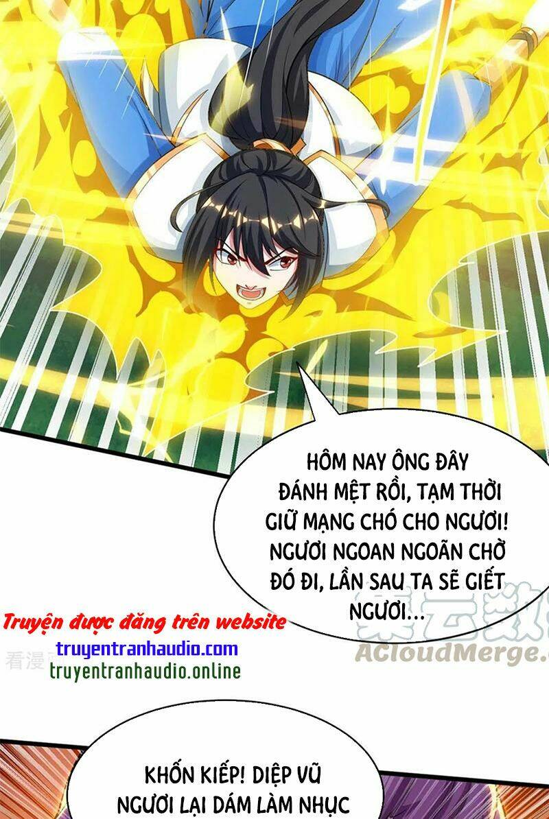 Chương 256 - Trang 27