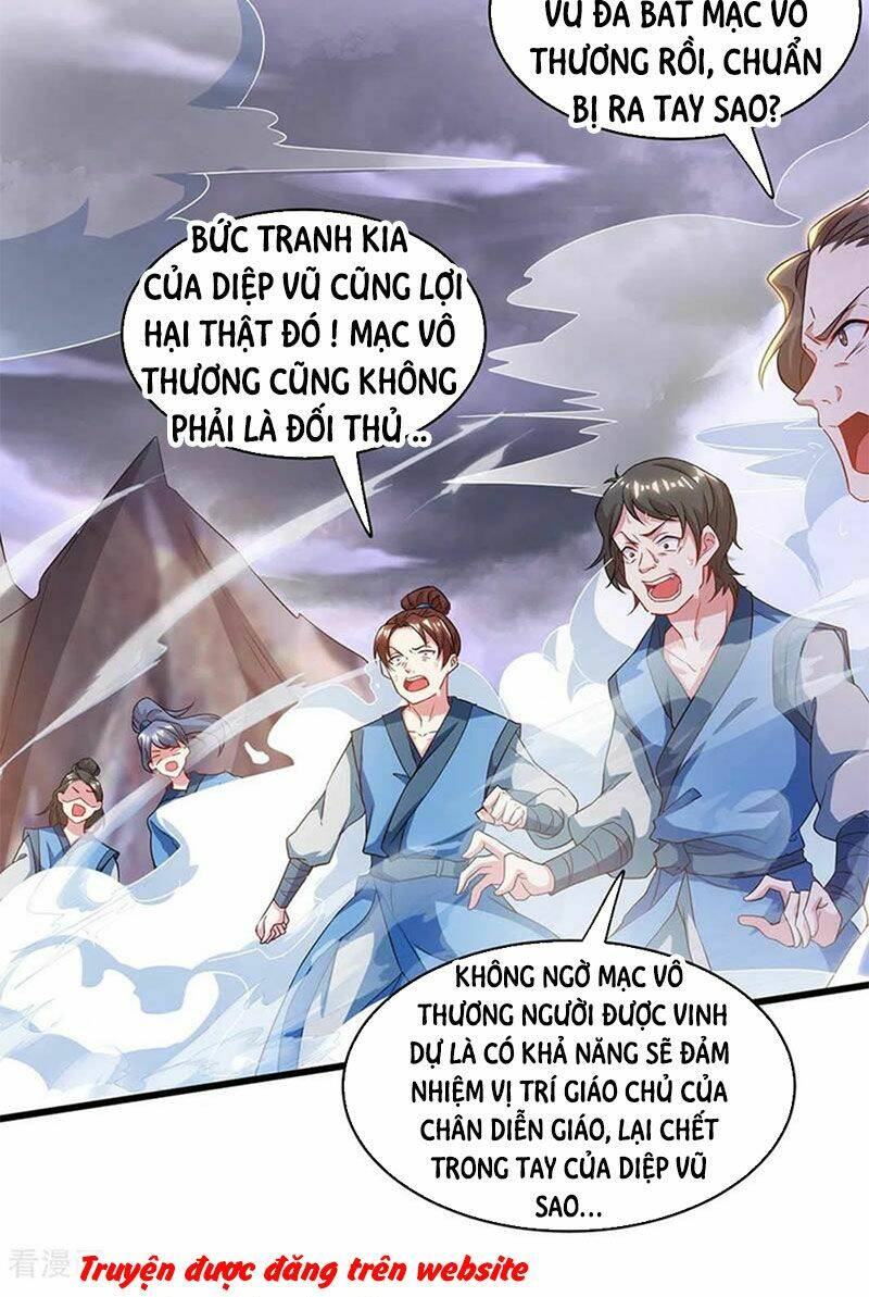Chương 256 - Trang 5