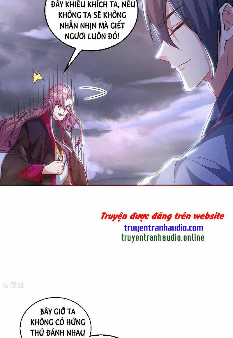 Chương 257 - Trang 18