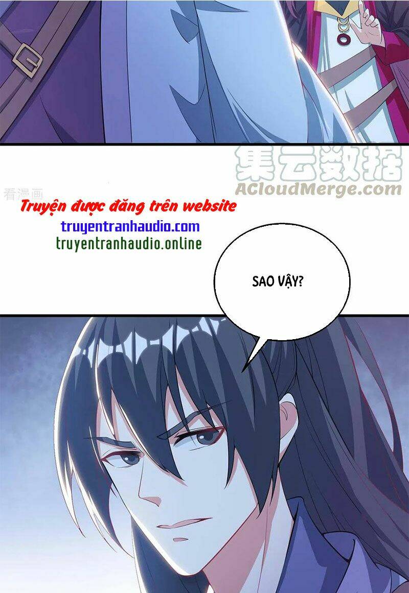 Chương 257 - Trang 21