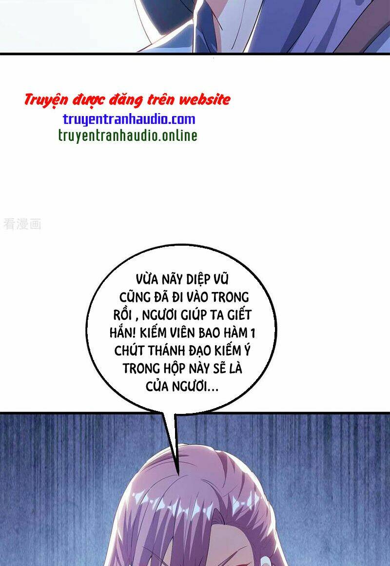 Chương 257 - Trang 22